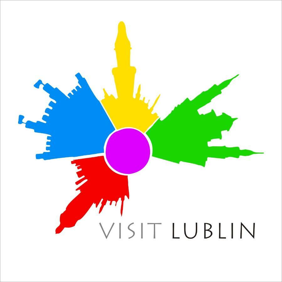 #VisitLublin Clock Tower Apartment Radziszewskiego Exterior foto